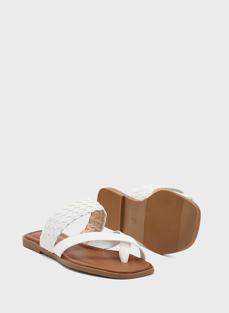 ELLA Ladies Casual Sandal  - Image 3