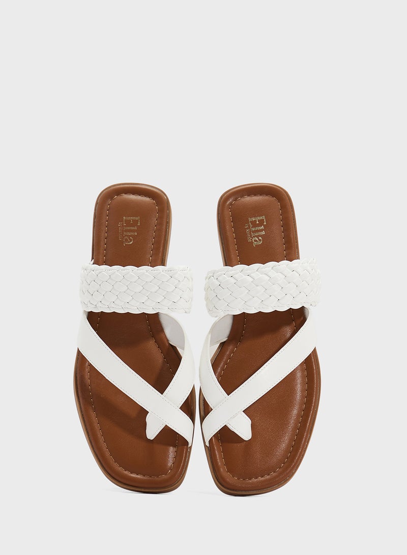 ELLA Ladies Casual Sandal  - Image 4