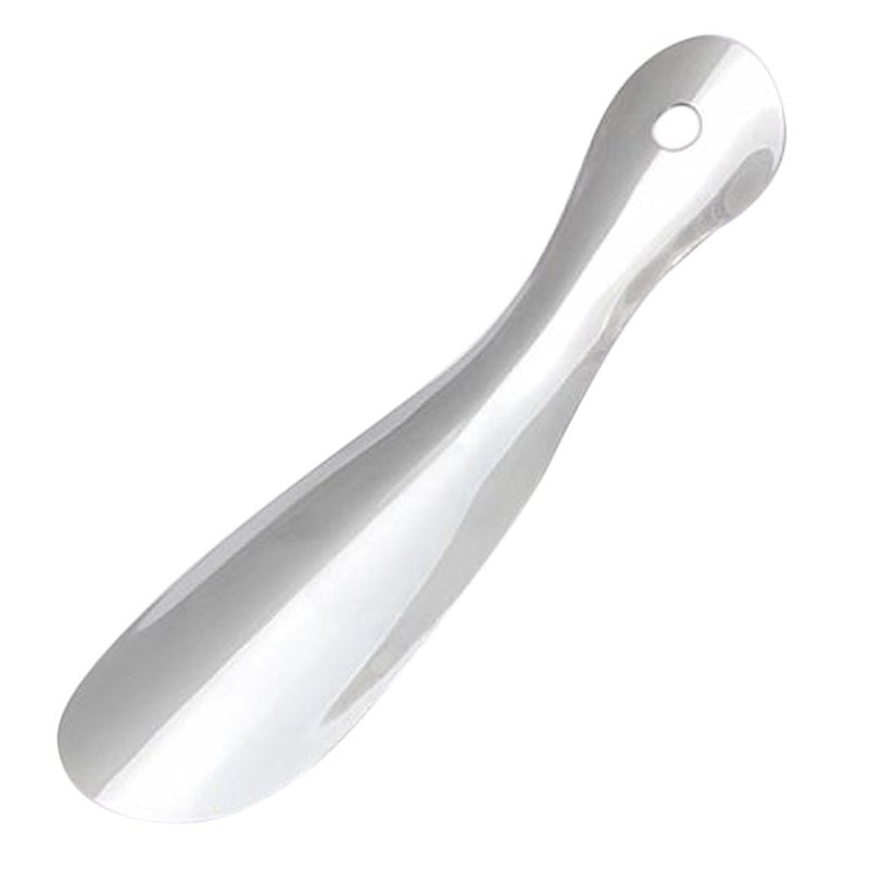 Ronak Stylish Strong Steel Shoe Horn 6 Inches - Image 5