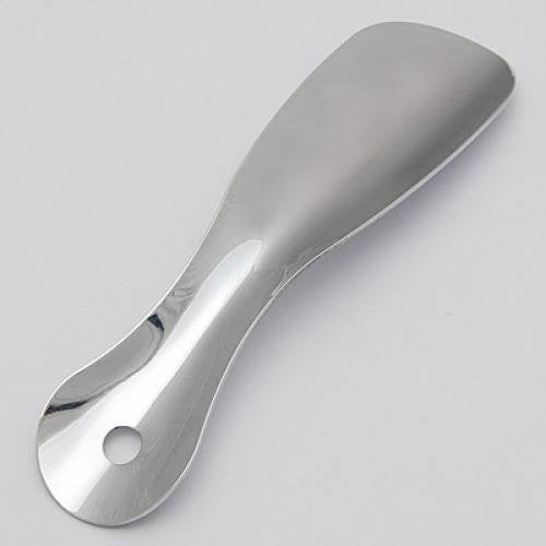 Ronak Stylish Strong Steel Shoe Horn 6 Inches - Image 4