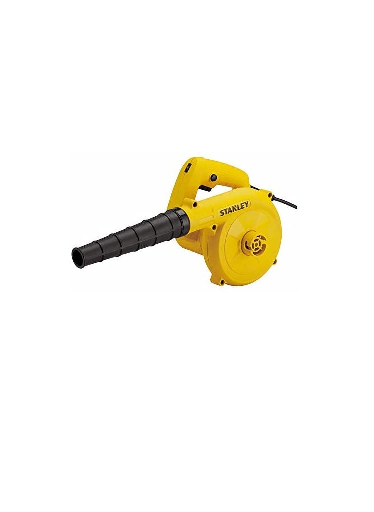Stanley - 600W STANLEY Stpt600-b5 Variable Speed Blower - Image 1