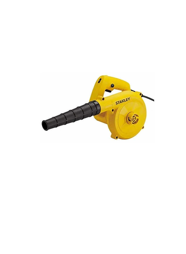 Stanley - 600W STANLEY Stpt600-b5 Variable Speed Blower - Image 1