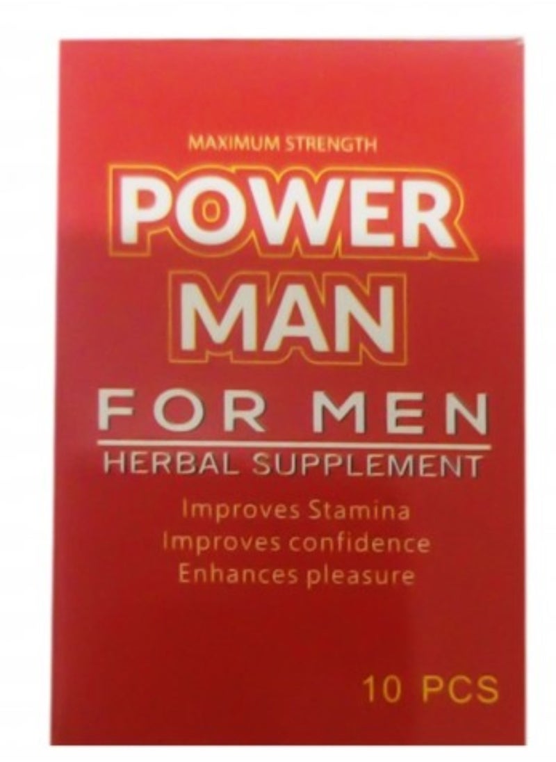 Power Man Capsules for Men - pzsku/ZF8032462B9A486921F53Z/45/_/1737554989/13e4998f-a976-47dd-84b9-f71948e4c30b