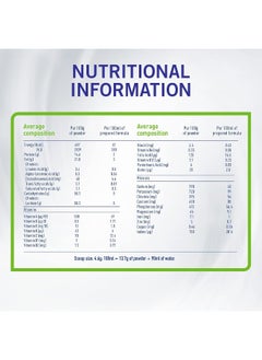 Nan Comfort Milk Formula Stage 2 800g  - Image 3