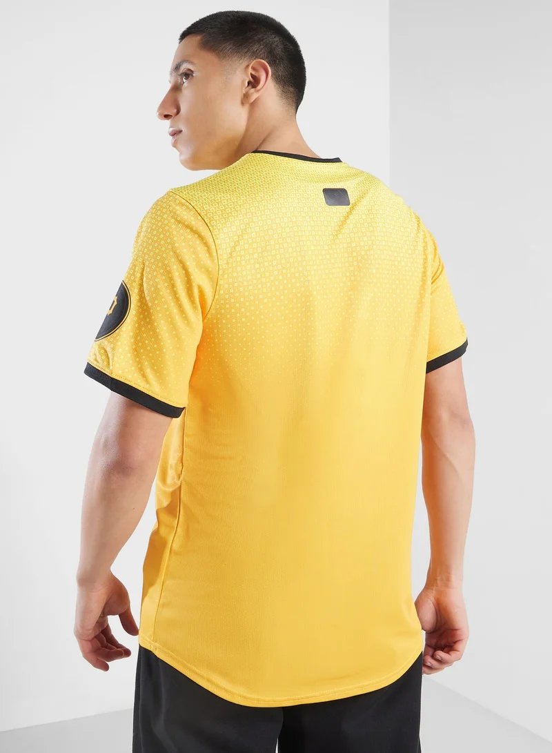 Nike Mlb Pittsburgh Pirates Jersey