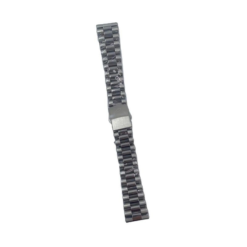 Y&D High-Quality Replacement Watch Straps – Fashionable Retro Stainless Steel Metal Bands for Watches, Durable & Stylish Upgrade - Image 1