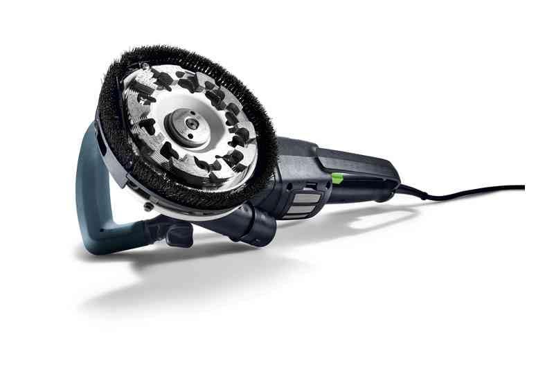 Festool Festool 768017 Diamond HardD130 Premium Grinding Disc  - Image 4