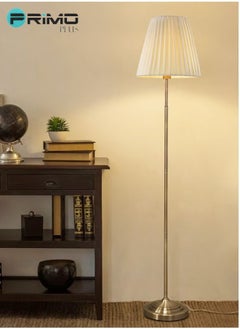 Modern Floor Lamp, Warm Light Tone, Metal Base, Living Room Furniture Decorative Floor Lamps - pzsku/ZF8037B7226664FA4151BZ/45/_/1726047086/0540a99e-5e40-49d1-a92a-ba12ee39bd52