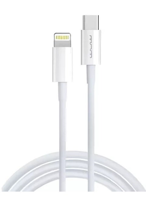 PD 20W WUW USB-C To Lightning Data Cable For Apple Devices