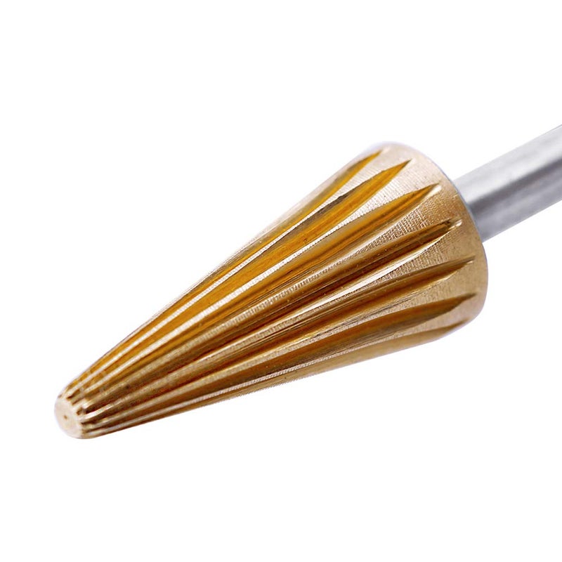 BUTUZE Convenient Leather Edge Dye Pen, Colorful Edge Roller Applicator,Essential Leather Edge Printing Tool for Leather Craft DIY,Leather Working,Leather Making - Image 3