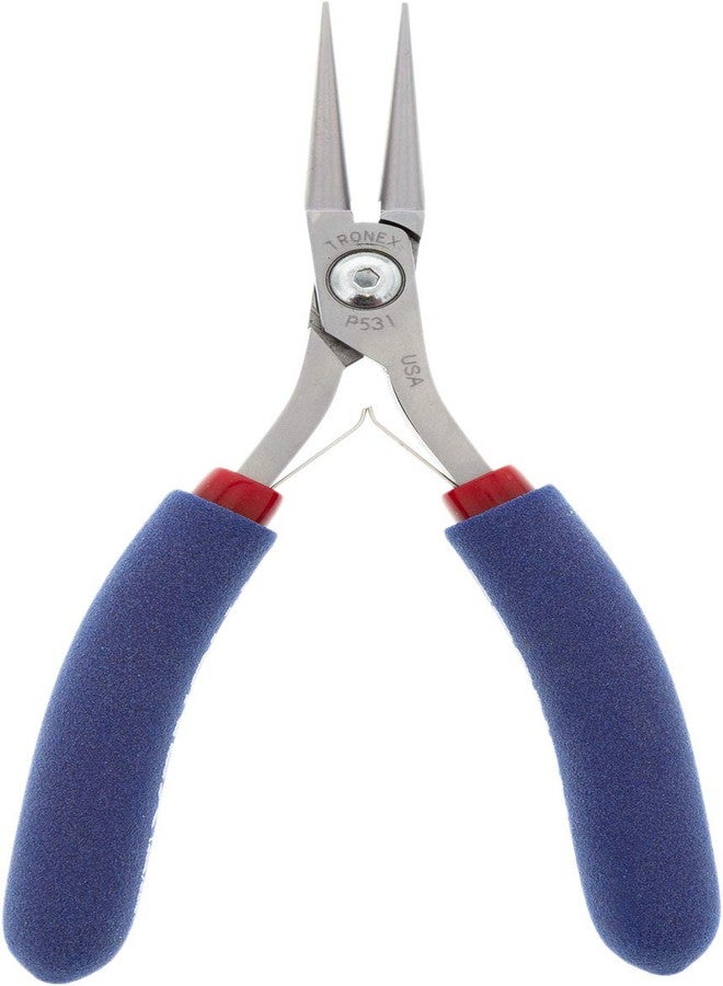 Tronex Pliers - Tronex Round Nose - Image 4
