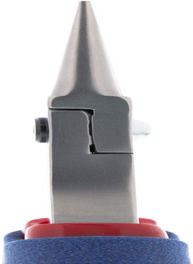 Tronex Pliers - Tronex Round Nose - Image 3