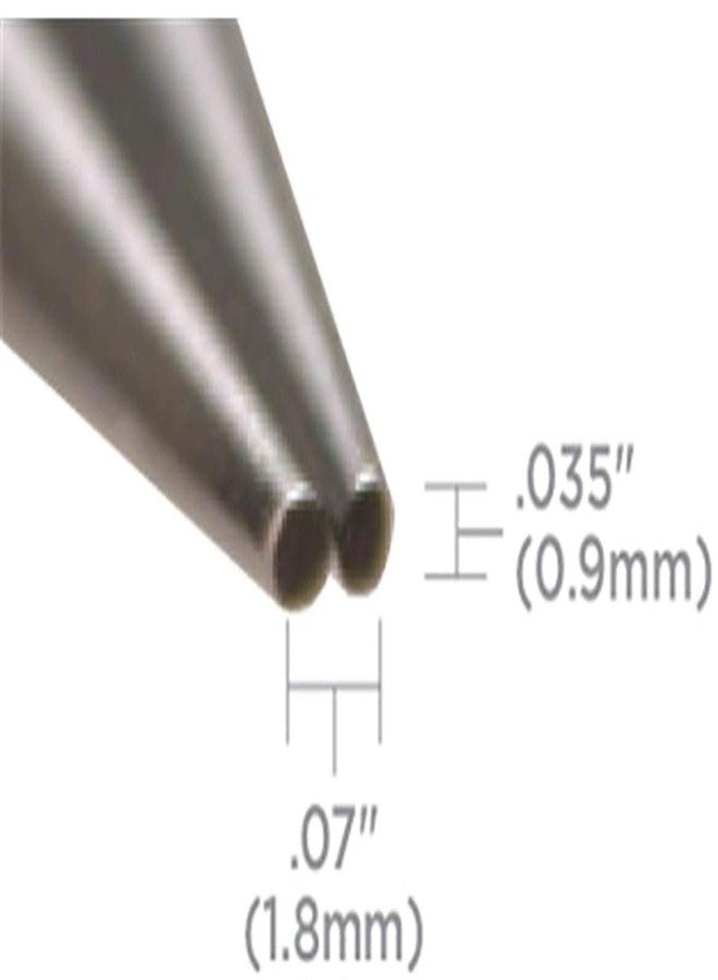 Tronex Pliers - Tronex Round Nose - Image 5