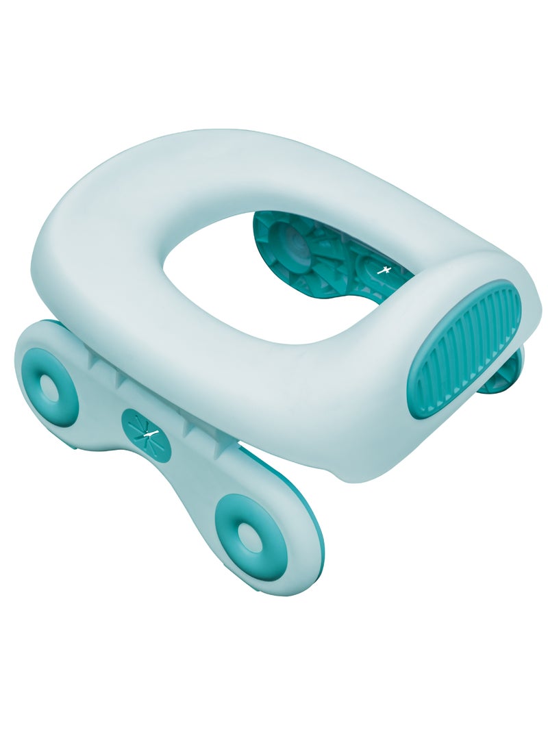 Moon Travel Baby Potty Seat - Image 1