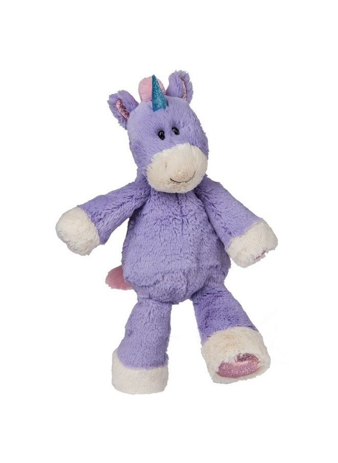 Mary Meyer Marshmallow Zoo Unicorn Soft Toy 13 Inch  - Image 2