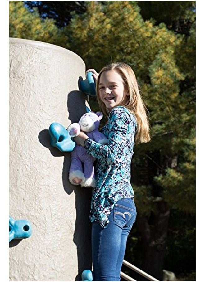 Mary Meyer Marshmallow Zoo Unicorn Soft Toy 13 Inch  - Image 3