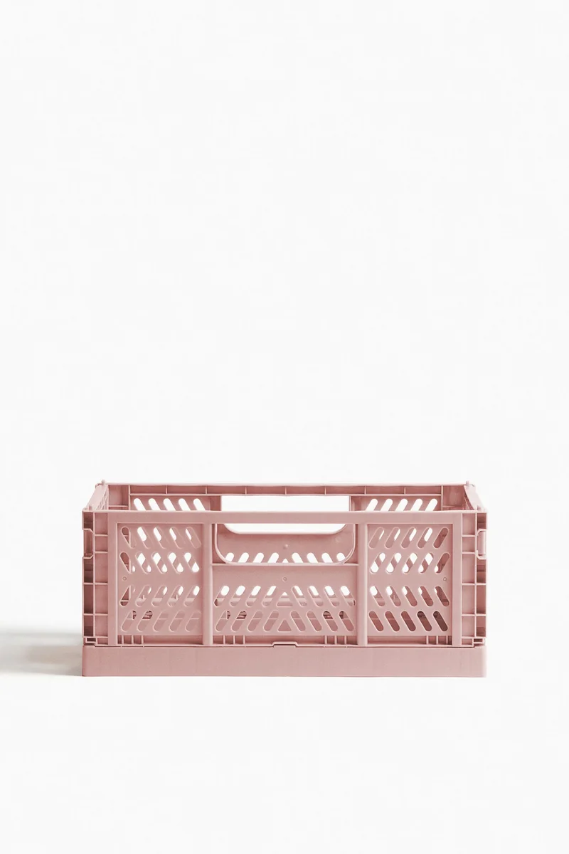 H&M Foldable storage crate