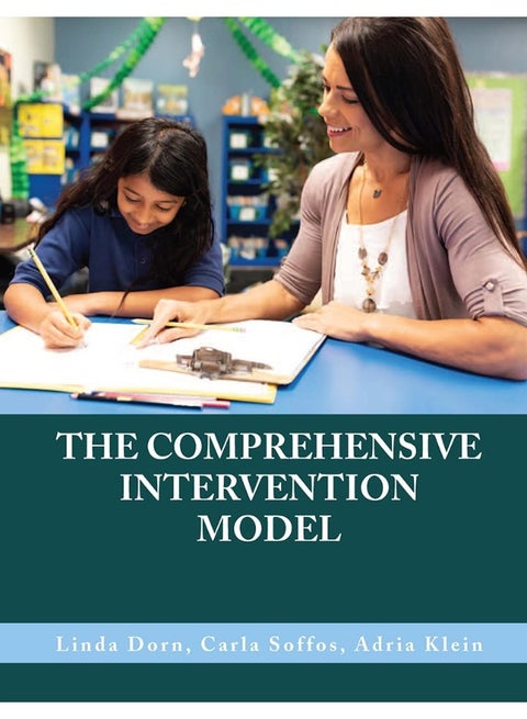 Comprehensive Intervention Model: Nurturing Self-Regulated Readers Through Responsive Teaching