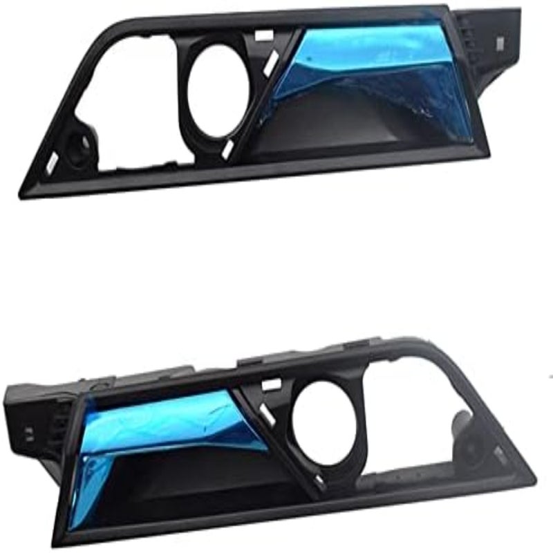 Suitable for Fabia 2015-2017 model right inner door handle car door internal actuator (6V0837221A) - Image 2