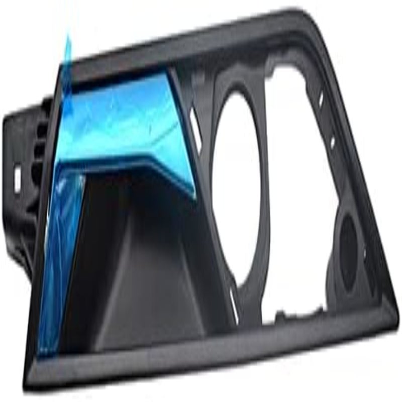 Suitable for Fabia 2015-2017 model right inner door handle car door internal actuator (6V0837221A) - Image 1