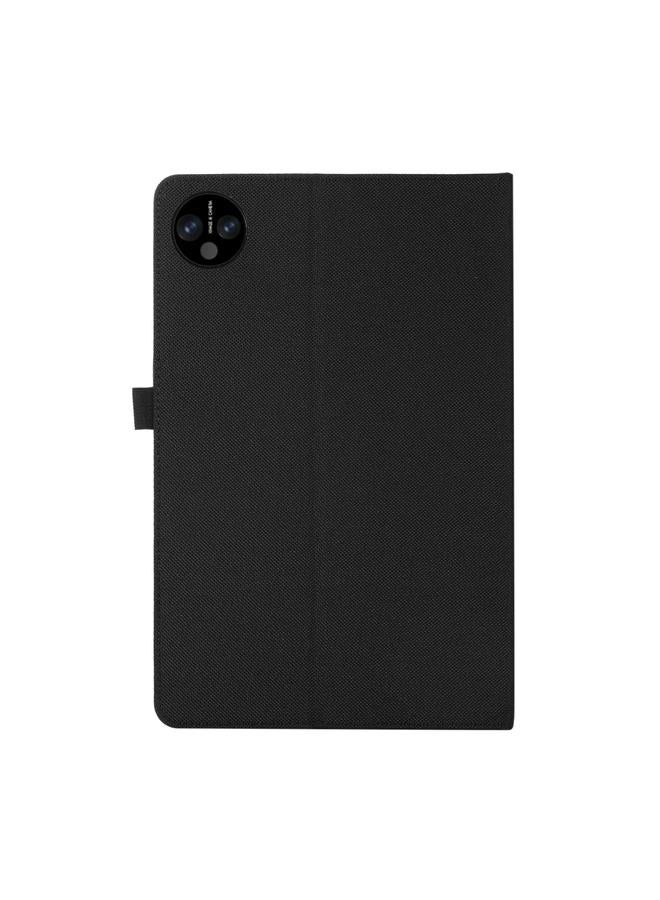 S-TOP Case For Huawei MatePad Pro 11 2022 Fabric Texture Horizontal Flip Leather Tablet Case - Image 3