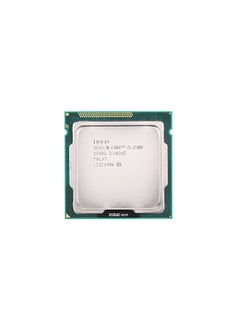 i5-2400 Quad-Core Processor 3.1GHz 6MB Cache LGA 1155 (Used/Second Handed)
