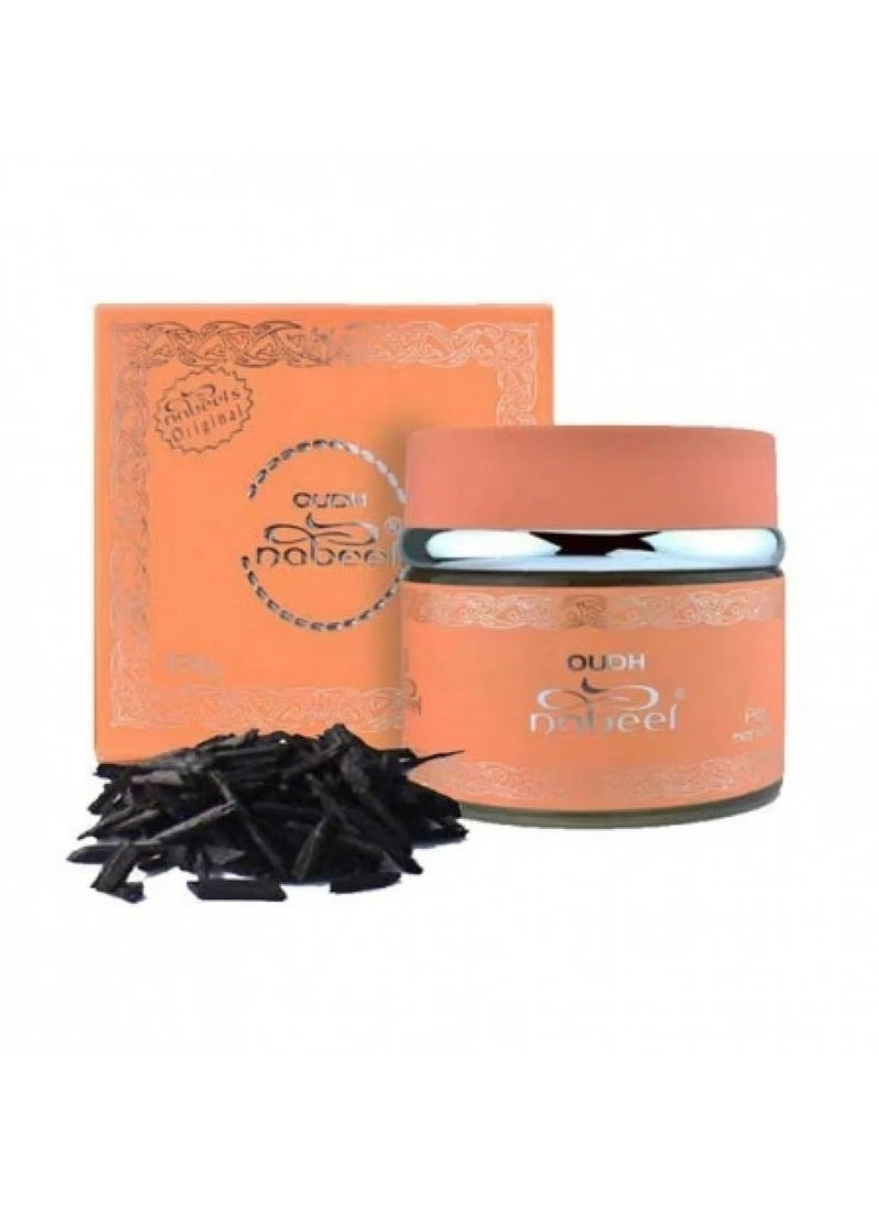Nabeel Oud Al-Nabil 60gm Air Freshener 300ml Bed Freshener 300ml  - Image 2