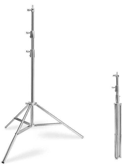 Stainless Steel  Tripod Stand