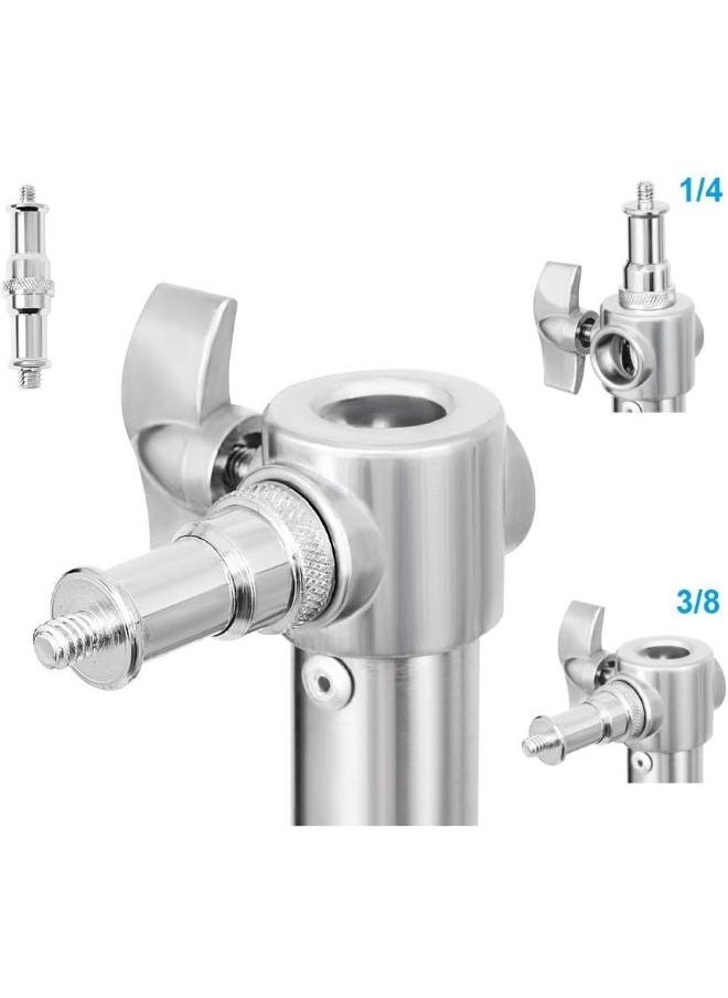 Stainless Steel  Tripod Stand