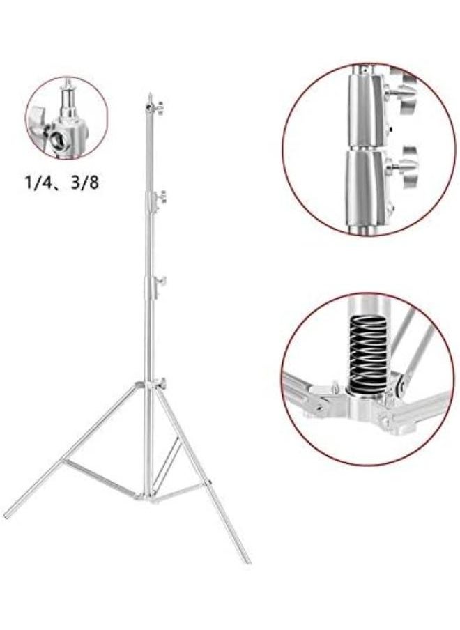 Stainless Steel  Tripod Stand