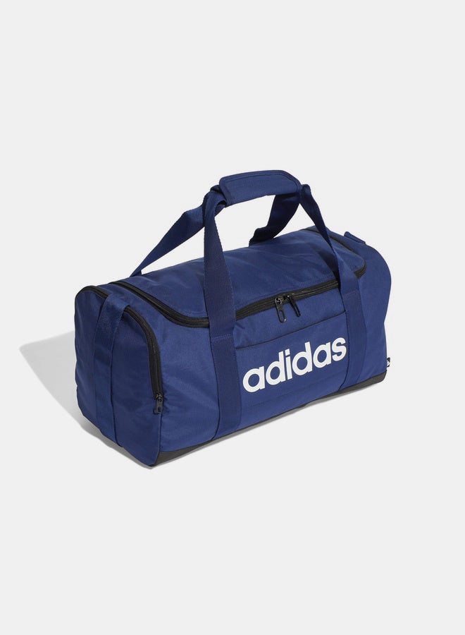 Adidas Linear Duffel Bag Small - Image 3