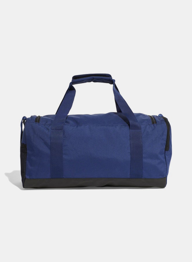 Adidas Linear Duffel Bag Small - Image 2
