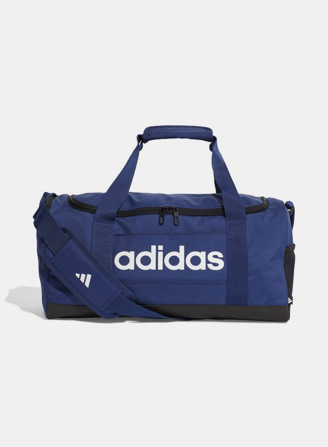 Adidas Linear Duffel Bag Small - Image 1