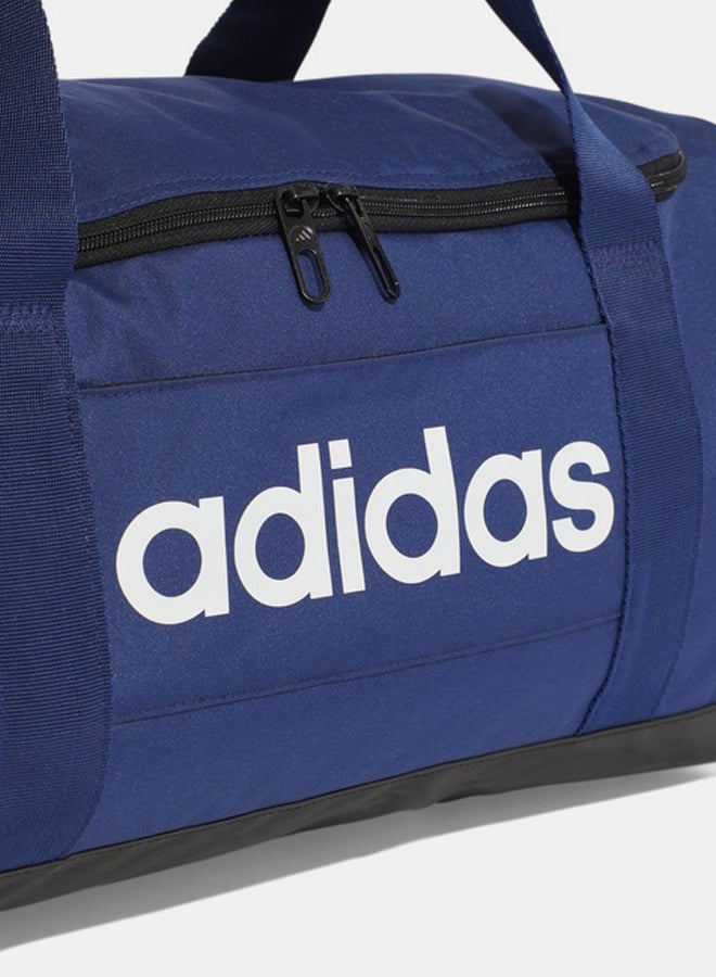Adidas Linear Duffel Bag Small - Image 5