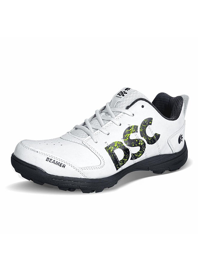 DSC Beamer Cricket Shoes | For Boys and Men | Eva Sock Liner | Lightweight Outsole | Durable  - Image 2
