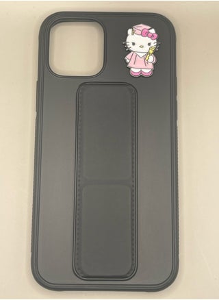 Metal Sticker – Hello Kitty Graduation Design