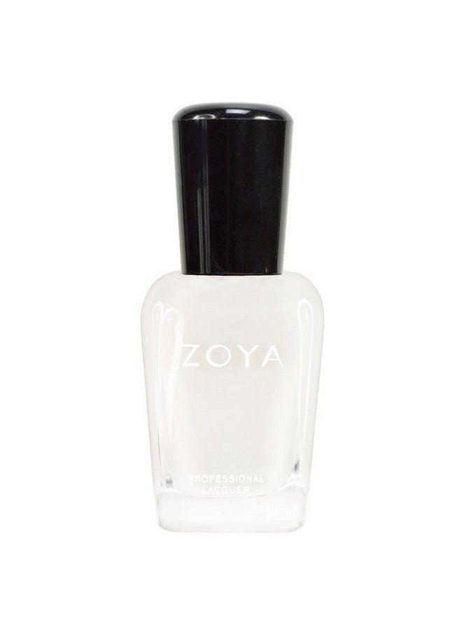 Zoya Nail Polish Adel 0.5 Fl. Oz.  - Image 5