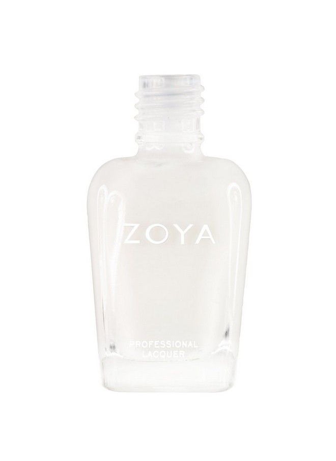 Zoya Nail Polish Adel 0.5 Fl. Oz.  - Image 3