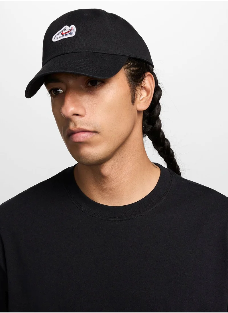 نايكي Club Unstructured Cap