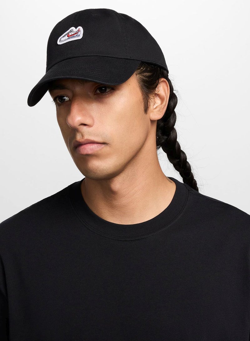 نايكي كاب كلوب غير منظم - Image 1