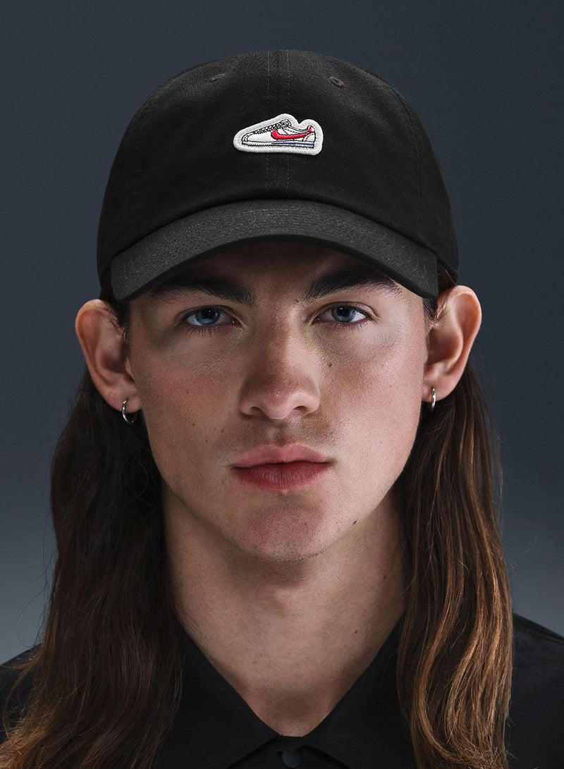 نايكي كاب كلوب غير منظم - Image 3