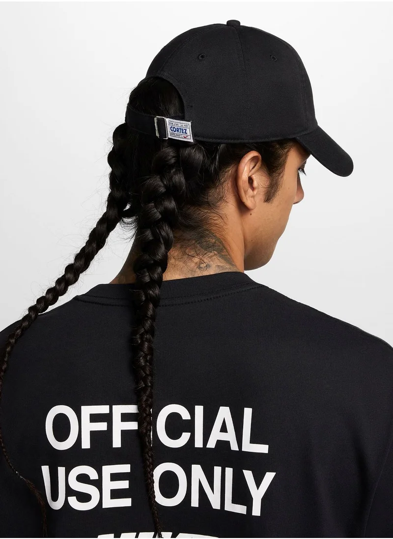 نايكي Club Unstructured Cap