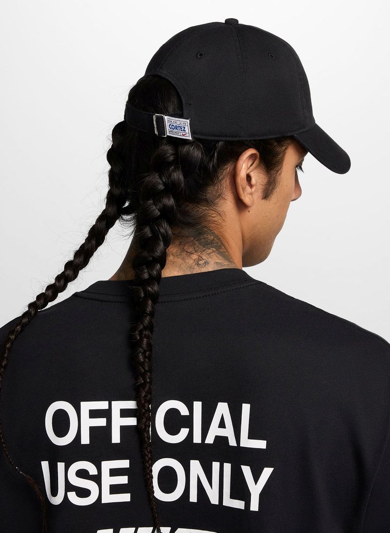 نايكي كاب كلوب غير منظم - Image 2