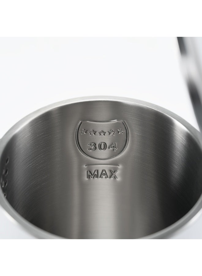 تانك غلاية كهربائية تانك سيف تاتش، 1.5 لتر، 1500 وات، وردي – GS-EK2417، ضمان عامين - Image 5