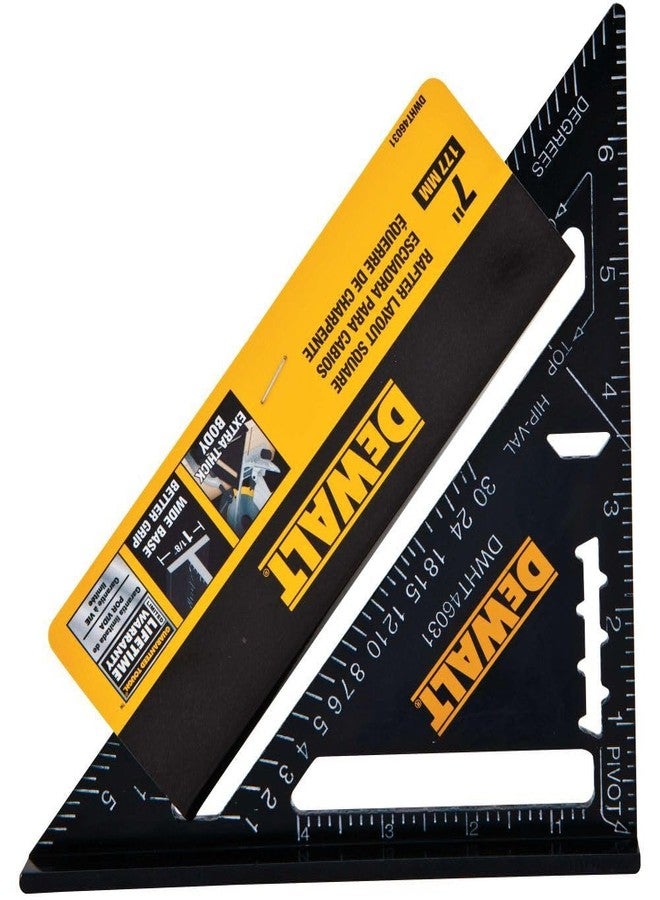 DEWALT DW SQRE QUICK - Image 2