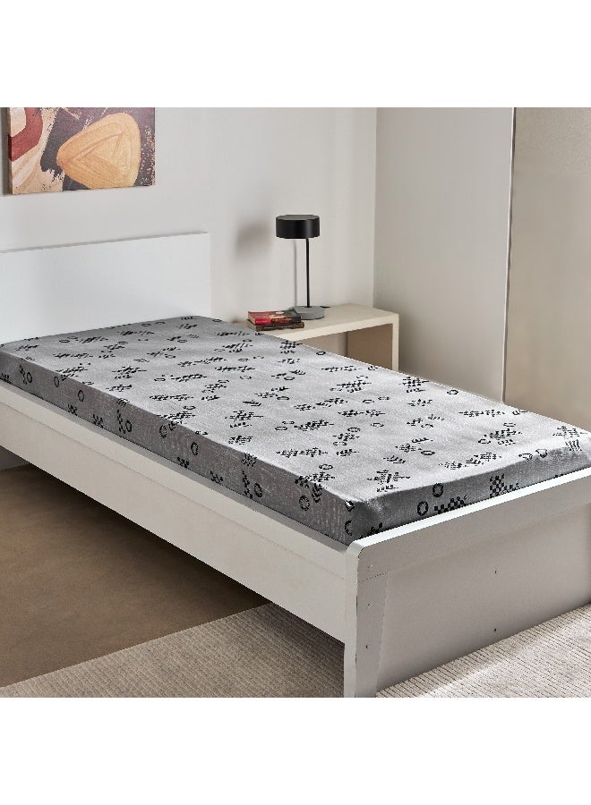 Home Box Tom Gearhead Cars Single Microfibre Fitted Sheet 200 x 25 x 90 cm  - Image 2