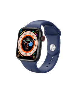 Generic Smart Watch For Man Woman Fitness Sprots BT Call Music Waterproof Iwo Watch 9 Smartwatch 