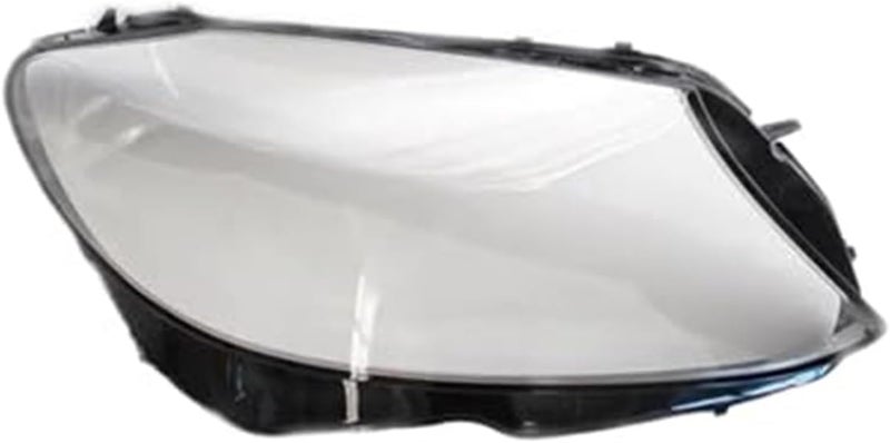 Wivplex Headlight Lens Cover for Mercedes Benz W205 - Image 1