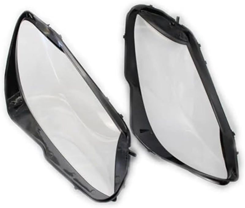 Wivplex Headlight Lens Cover for Mercedes Benz W205 - Image 4