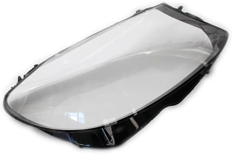 Wivplex Headlight Lens Cover for Mercedes Benz W205 - Image 2